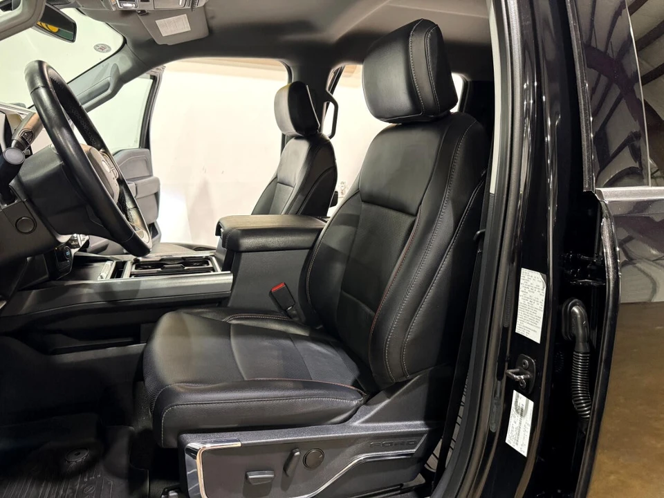 2024 Ford Super Duty 5th Gen - Image 12 of 12