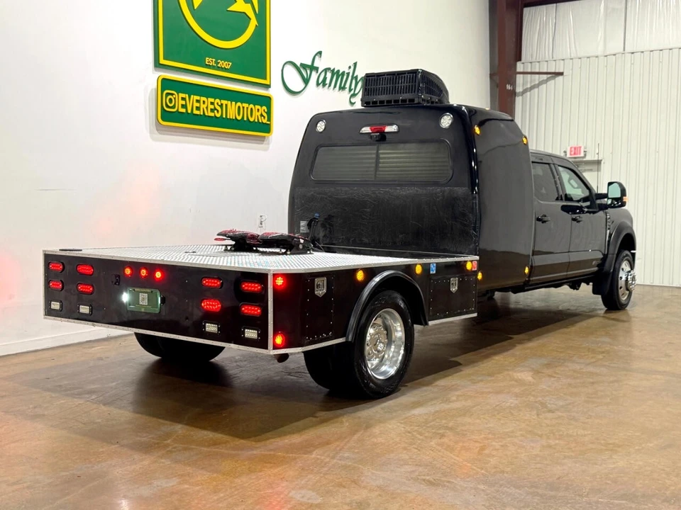 2024 Ford Super Duty 5th Gen - Image 7 of 12