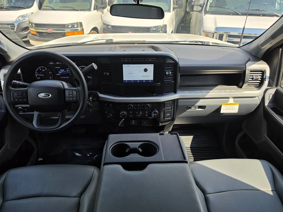 2024 Ford Super Duty 5th Gen - Image 18 of 31
