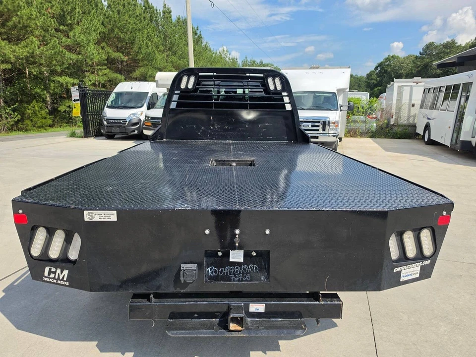 2024 Ford Super Duty 5th Gen - Image 5 of 31