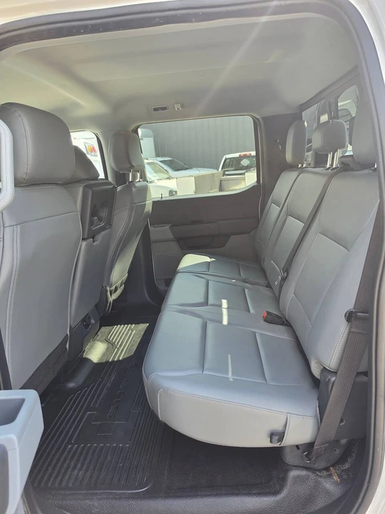2024 Ford Super Duty 5th Gen - Image 14 of 31