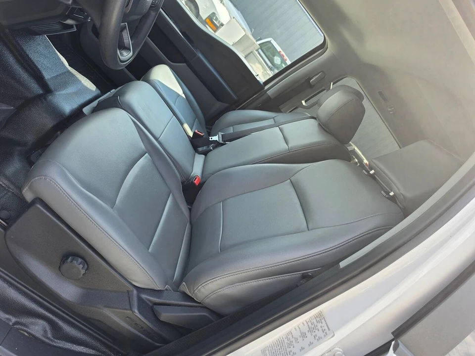 2024 Ford Super Duty 5th Gen - Image 12 of 31