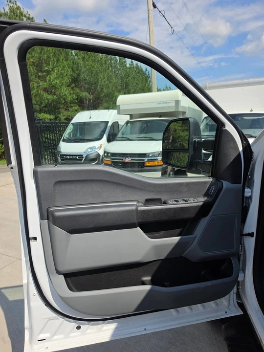 2024 Ford Super Duty 5th Gen - Image 11 of 31