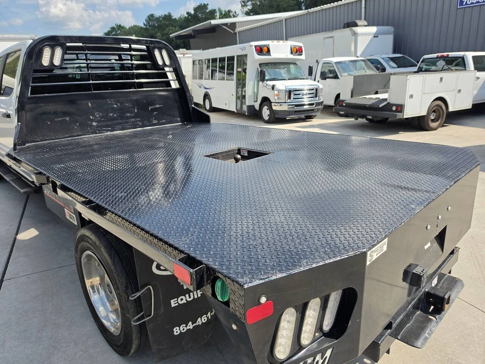 2024 Ford Super Duty 5th Gen - Image 23 of 31