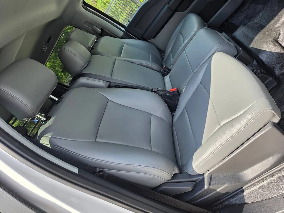 2024 Ford Super Duty 5th Gen - Image 16 of 31
