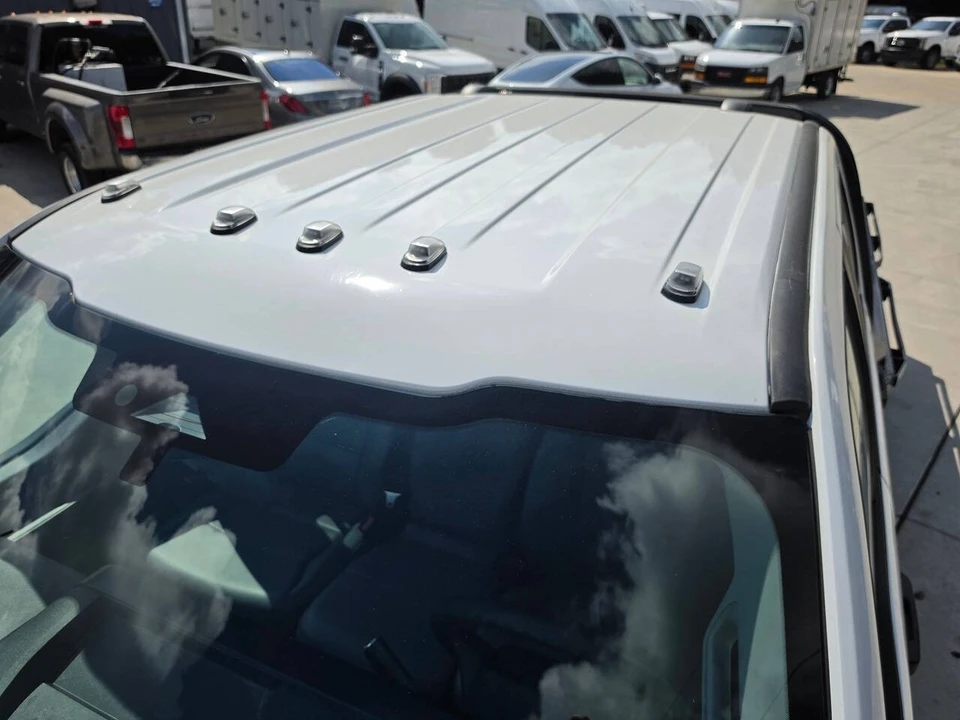 2024 Ford Super Duty 5th Gen - Image 10 of 31