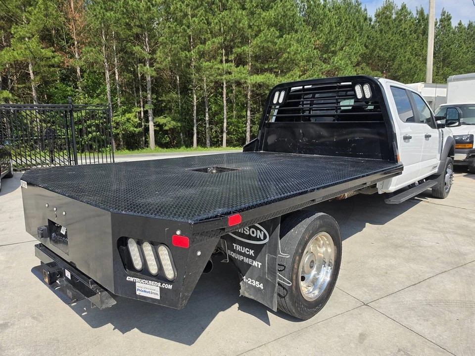 2024 Ford Super Duty 5th Gen - Image 6 of 31