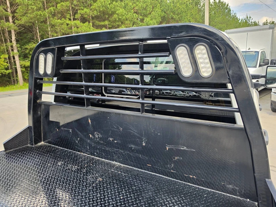 2024 Ford Super Duty 5th Gen - Image 24 of 31