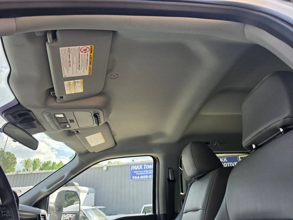 2024 Ford Super Duty 5th Gen - Image 29 of 31
