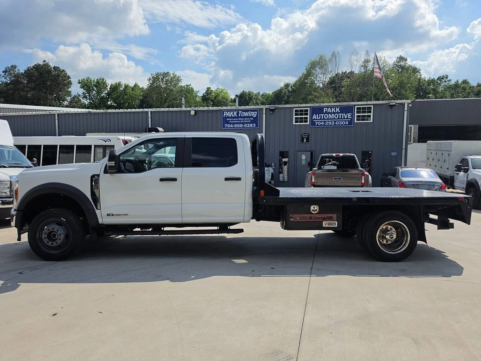 2024 Ford Super Duty 5th Gen - Image 3 of 31