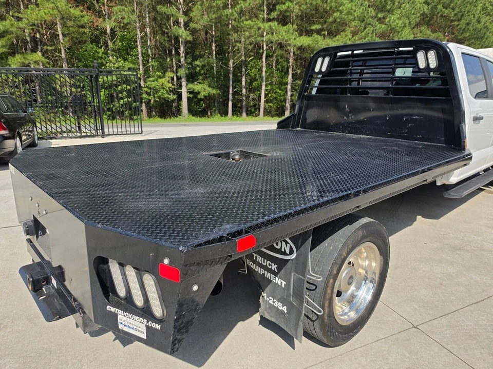 2024 Ford Super Duty 5th Gen - Image 22 of 31