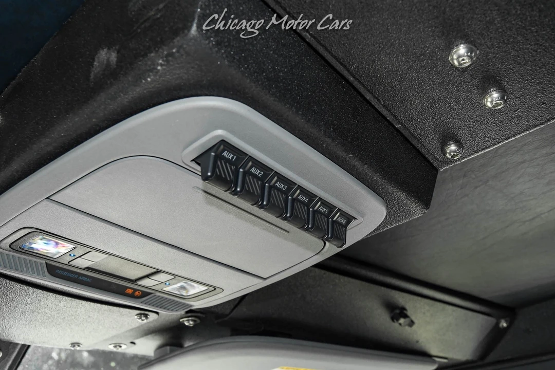 2024 Ford Super Duty 5th Gen - Image 16 of 31