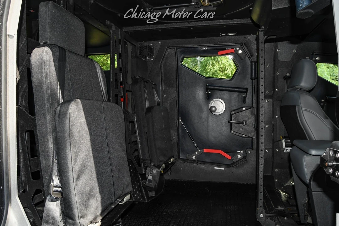 2024 Ford Super Duty 5th Gen - Image 22 of 31