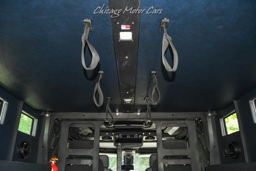2024 Ford Super Duty 5th Gen - Image 24 of 31
