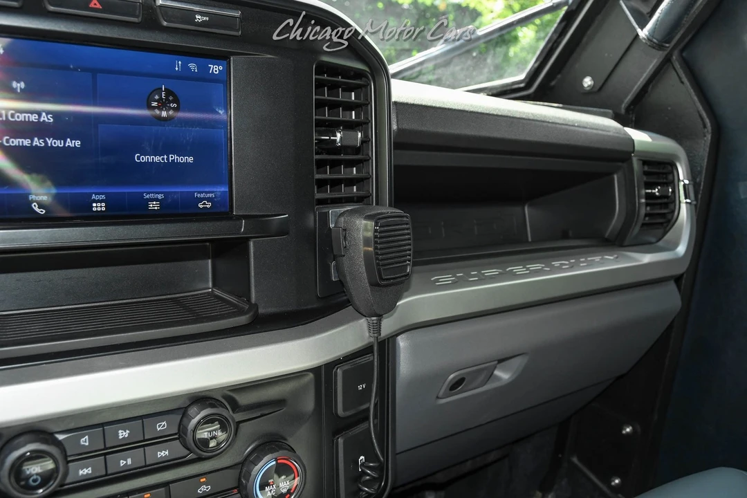 2024 Ford Super Duty 5th Gen - Image 14 of 31