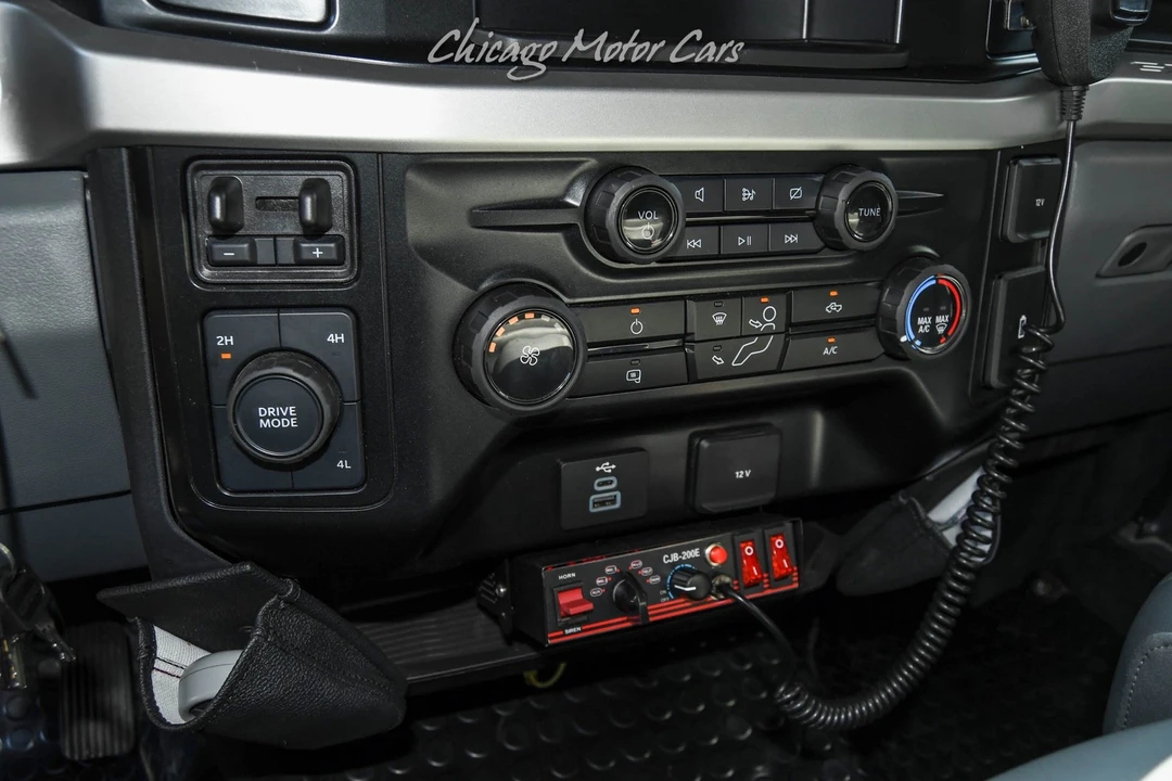 2024 Ford Super Duty 5th Gen - Image 15 of 31