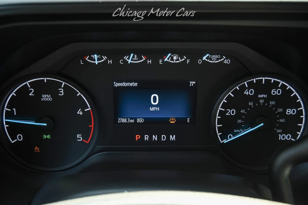 2024 Ford Super Duty 5th Gen - Image 10 of 31