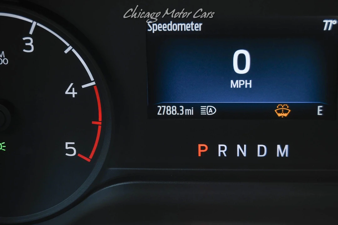 2024 Ford Super Duty 5th Gen - Image 11 of 31