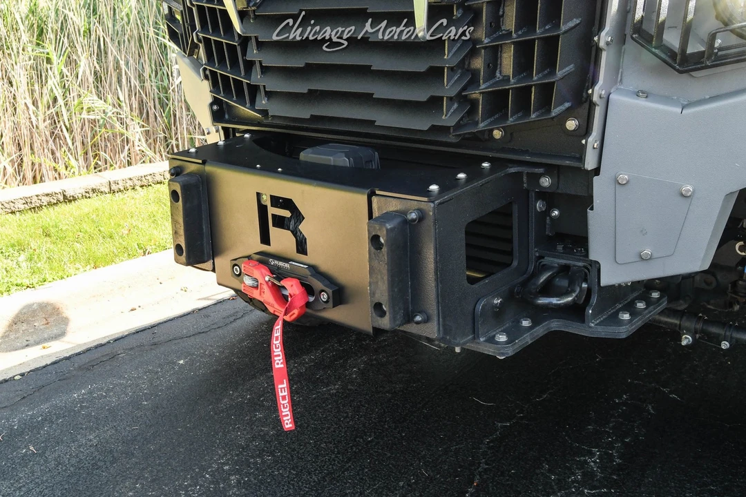 2024 Ford Super Duty 5th Gen - Image 31 of 31