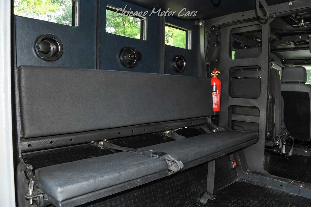 2024 Ford Super Duty 5th Gen - Image 23 of 31