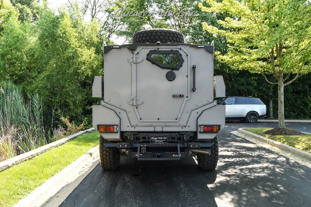 2024 Ford Super Duty 5th Gen - Image 4 of 31