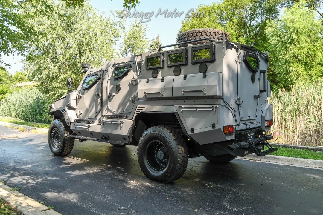 2024 Ford Super Duty 5th Gen - Image 3 of 31