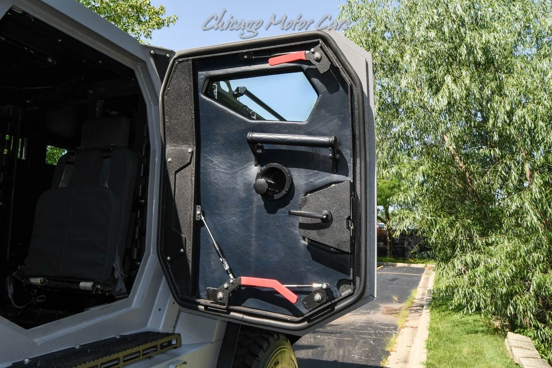 2024 Ford Super Duty 5th Gen - Image 30 of 31