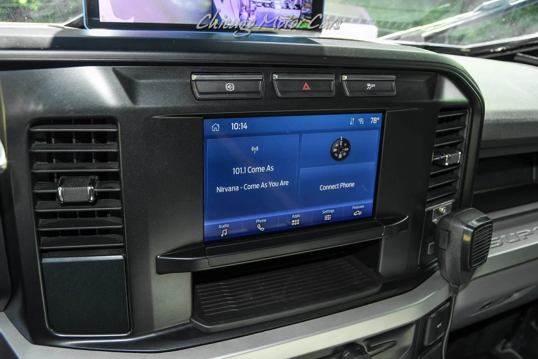 2024 Ford Super Duty 5th Gen - Image 13 of 31