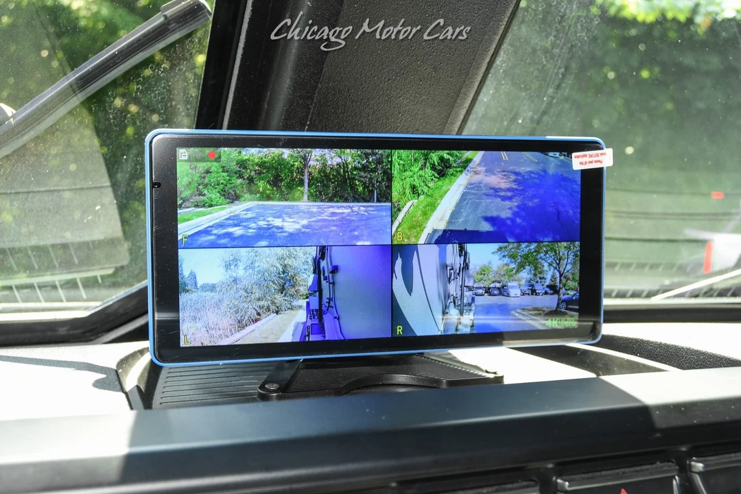 2024 Ford Super Duty 5th Gen - Image 12 of 31