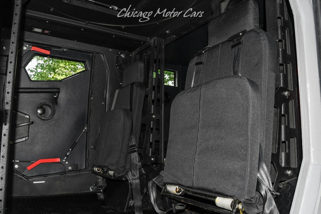 2024 Ford Super Duty 5th Gen - Image 20 of 31