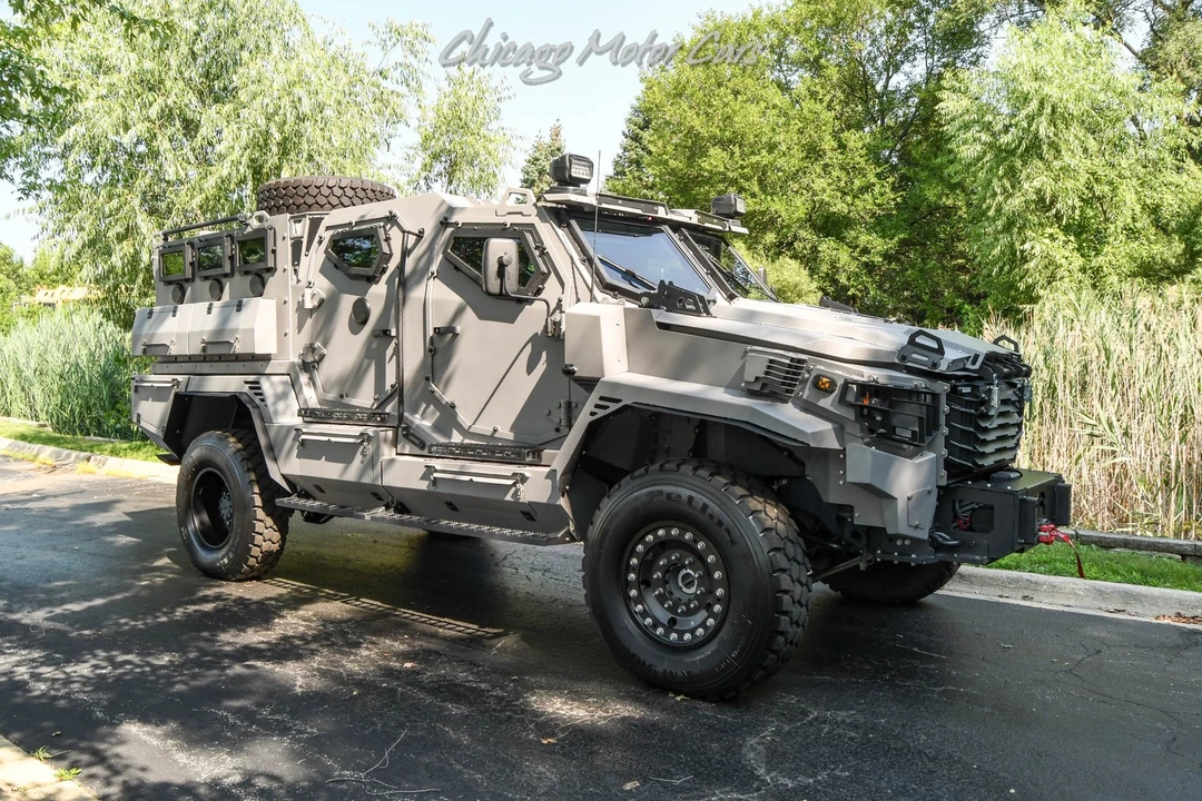 2024 Ford Super Duty 5th Gen - Image 6 of 31