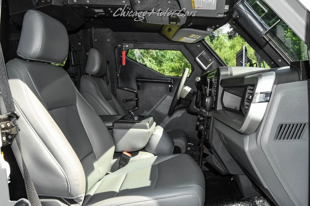 2024 Ford Super Duty 5th Gen - Image 18 of 31