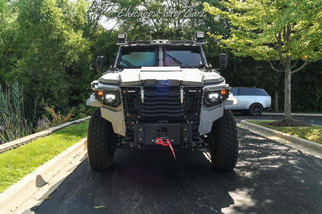 2024 Ford Super Duty 5th Gen - Image 7 of 31