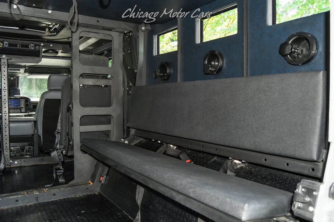 2024 Ford Super Duty 5th Gen - Image 26 of 31