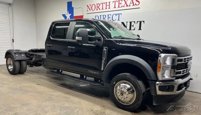 2024 Ford Super Duty 5th Gen - Image 3 of 24
