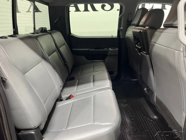 2024 Ford Super Duty 5th Gen - Image 21 of 24