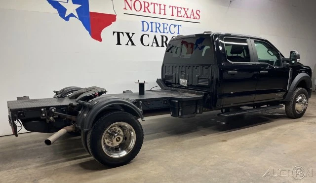 2024 Ford Super Duty 5th Gen - Image 5 of 24