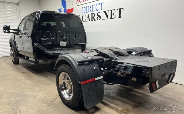 2024 Ford Super Duty 5th Gen - Image 8 of 24