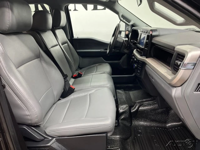 2024 Ford Super Duty 5th Gen - Image 17 of 24