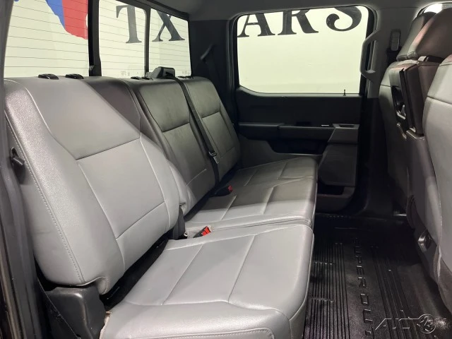 2024 Ford Super Duty 5th Gen - Image 23 of 24