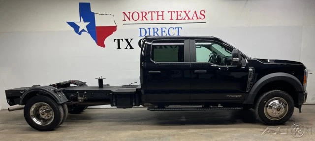 2024 Ford Super Duty 5th Gen - Image 4 of 24