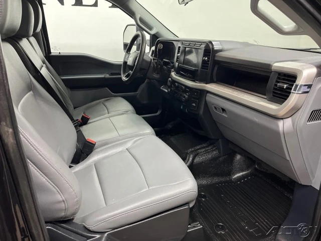 2024 Ford Super Duty 5th Gen - Image 18 of 24