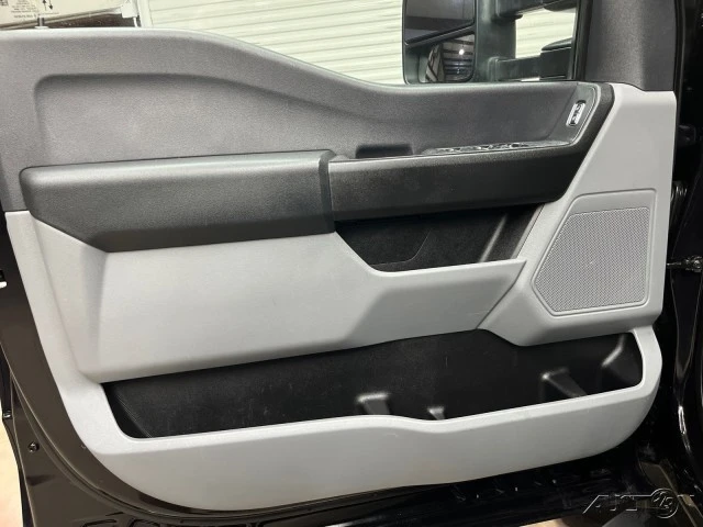 2024 Ford Super Duty 5th Gen - Image 24 of 24