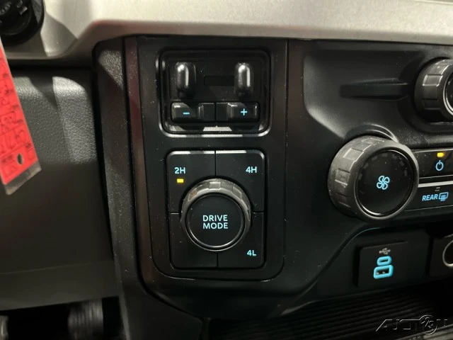 2024 Ford Super Duty 5th Gen - Image 15 of 24