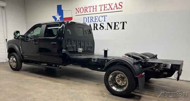 2024 Ford Super Duty 5th Gen - Image 9 of 24