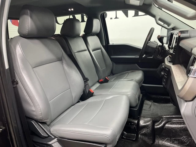 2024 Ford Super Duty 5th Gen - Image 19 of 24