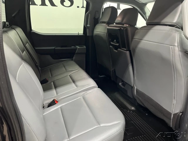 2024 Ford Super Duty 5th Gen - Image 22 of 24