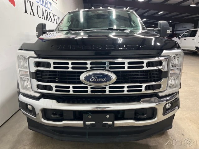 2024 Ford Super Duty 5th Gen - Image 12 of 24