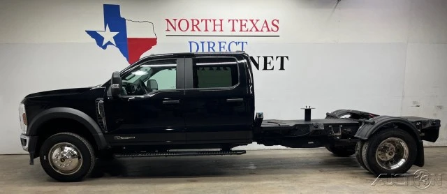 2024 Ford Super Duty 5th Gen - Image 10 of 24