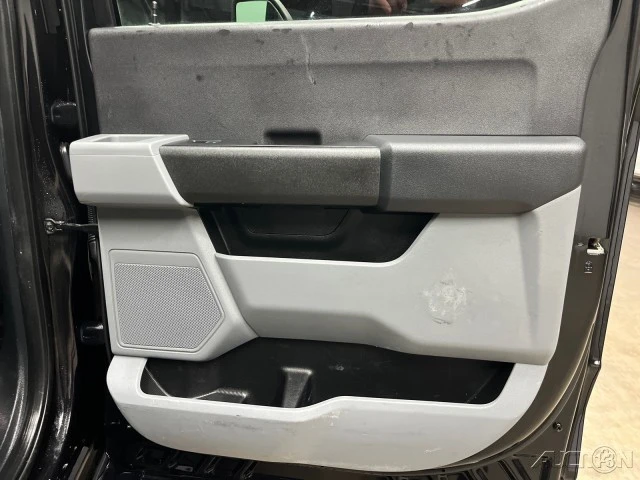 2024 Ford Super Duty 5th Gen - Image 20 of 24